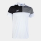 Preview: JFG Kreis Würzburg Süd-West Polo Crew V Shirt, inkl. Wappen